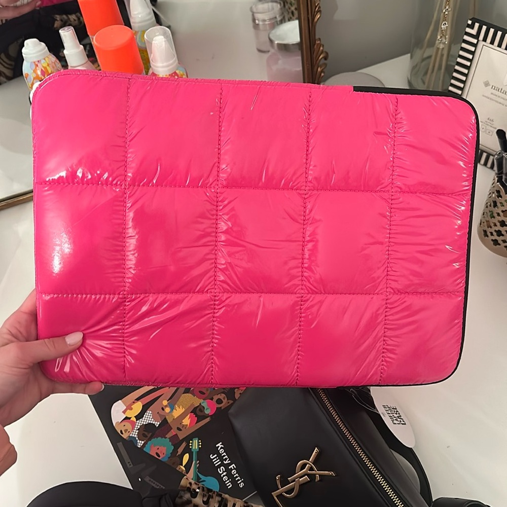 Brand new laptop case